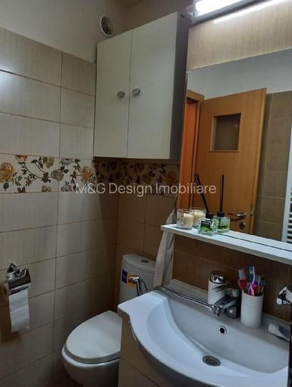 3 camere decomandat Araduluiet 2 renovat - 13