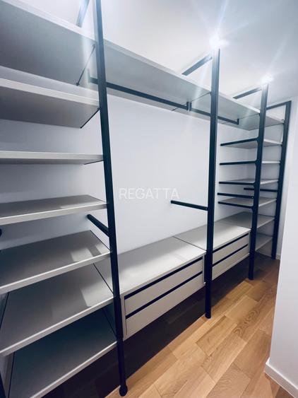 Premium flat for rent in Primaverii - 4 rooms - 5