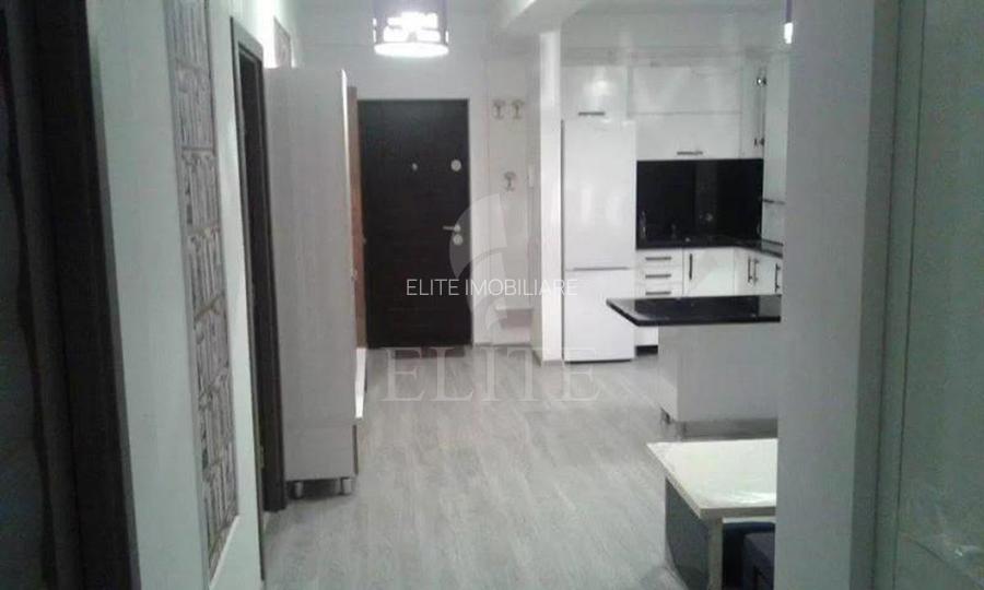 Apartament 3 camere în zona STRAZII TRIFOIULUI - 7