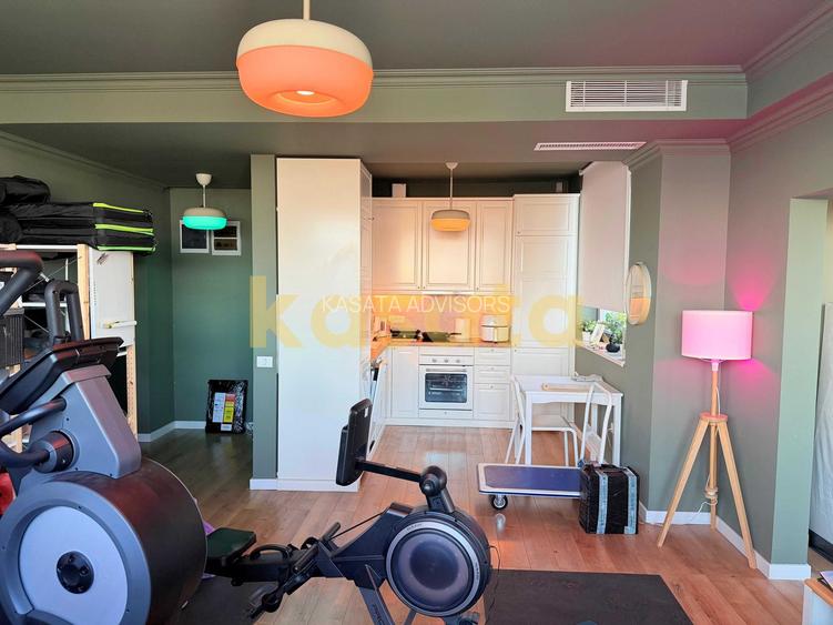 Oportunitate! Apartament 2 camere, confort sporit, zonă liniștită - 2