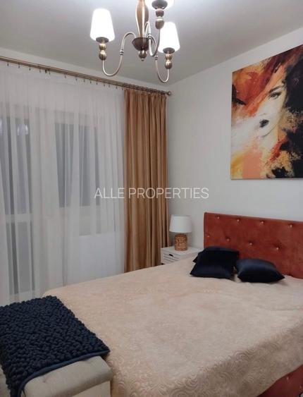 Inchiriere 2 camere Grand Kristal Metalurgiei - 3