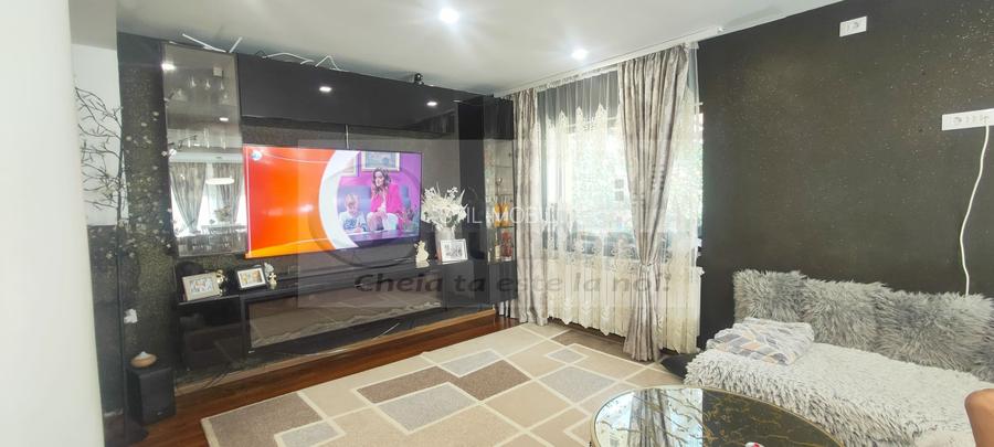 VILA PREMIUM 1,7 KM ALEEA TUDOR NECULAI, VALEA ADANCA, LA CHEIE, P+1+M - 55