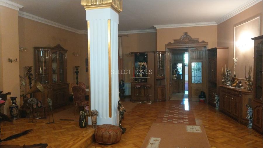 Vila Impresionanta | 9 Camere | 679mp Teren | Garaj Dublu *Cotroceni* - 4