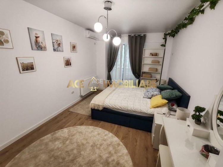 2 Camere de inchiriat | Parcul Carol | Metrou | Centrala | Parcare - 4