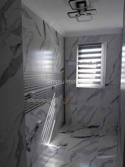 Decomandat renovat 2 camere Vergului Pantelimon - 6