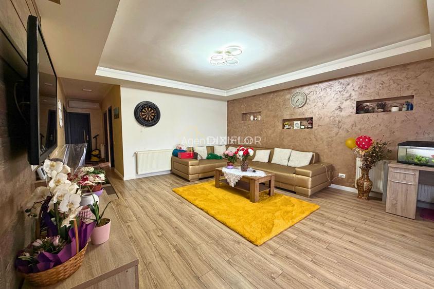 Casă modernă pe un singur nivel | Sâncraiu de Mureș | 196.000 € - 2
