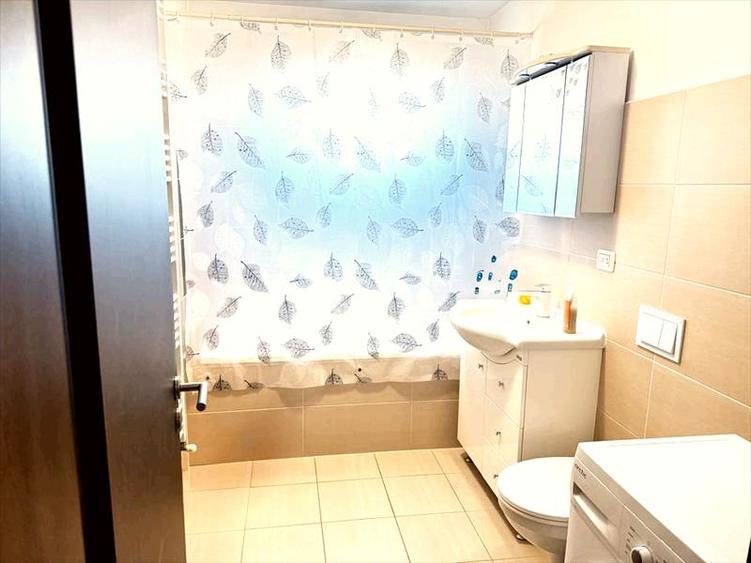 2 camere in bloc 2014 cu 2 lifturi, aproape de Coresi Mall si AFI. Zona Garii - 6