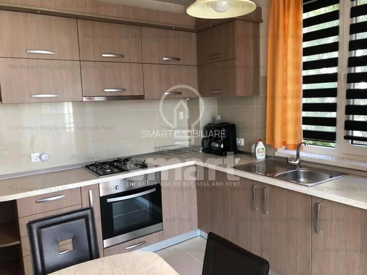 Apartament 3 camere in vila 75 mp Marasti - 16