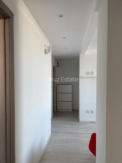 Apartament 3 camere prima inchiriere-Piata Dorobanti - 12