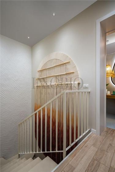 Apartament 3 Camere | Win Herastrau | Special Design | Loc de Parcare - 9