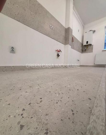 Apartament 2 camere|55 mp|Zona Terra|Parcare subterană inclusă - 3