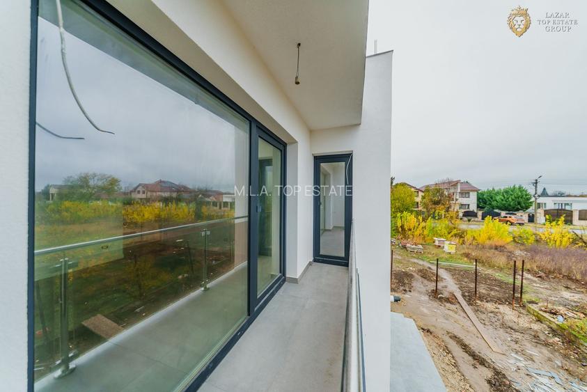 Vila noua 5 camere de vanzare in Gai - 9