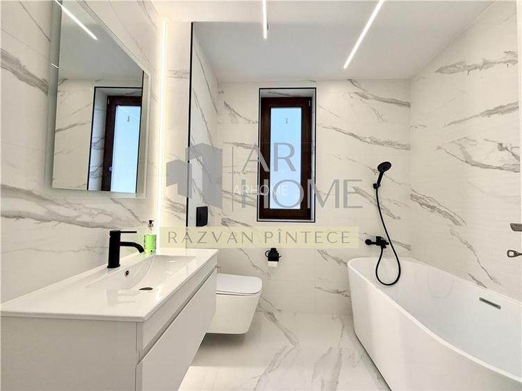 Casa single 3 camere, parter, Magnolia Paulesti - 13