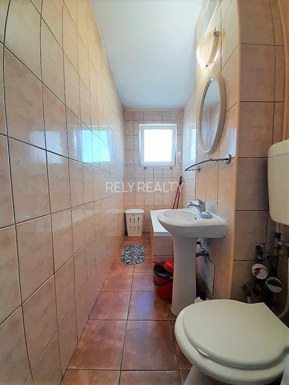 Vanzare garsoniera Titan / Codrii Neamtului / decomandata / etaj 8 / 10 - 8