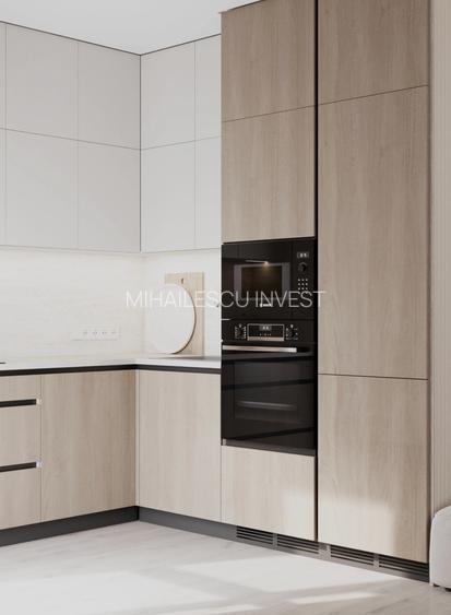 ISOLA BOUTIQUE - Pallady lucrările au început - metrou in apropiere - 8