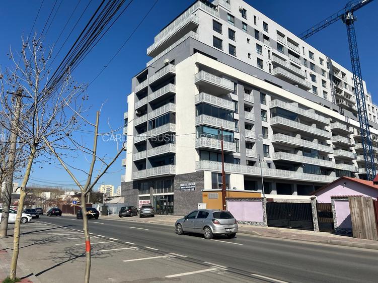 Titan -Auchan - unicat, teren 1750 mp, pe colt, dubla deschidere - 5