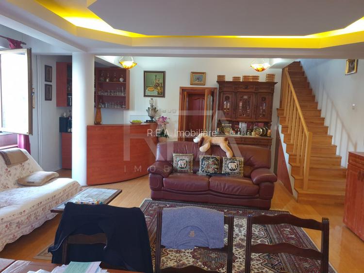 Restaurant + Locuinta | D+P+1+M Zona Crangasi  - 11