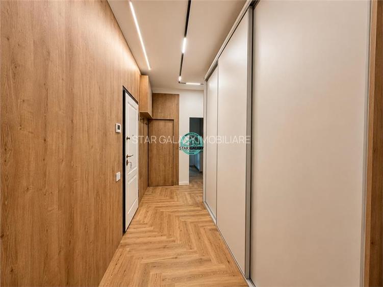 Apartament cu 3 camere de inchiriat, premium, parcare subterana, Ultracentral - 10