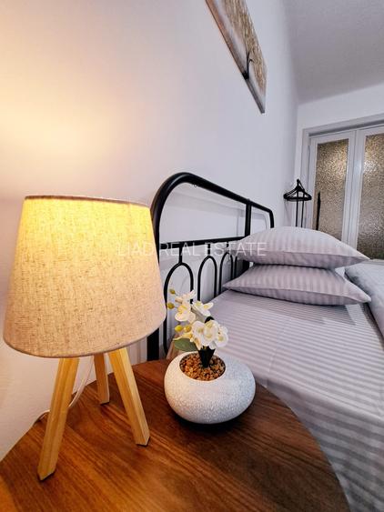 Magheru 27: Apartament 3 camere - 14