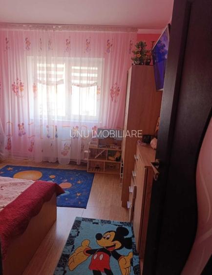 Etaj 2-Gradinari-Iulius Mall-3 Camere Decomandat 66mp-doua bai-bloc 80' - 6