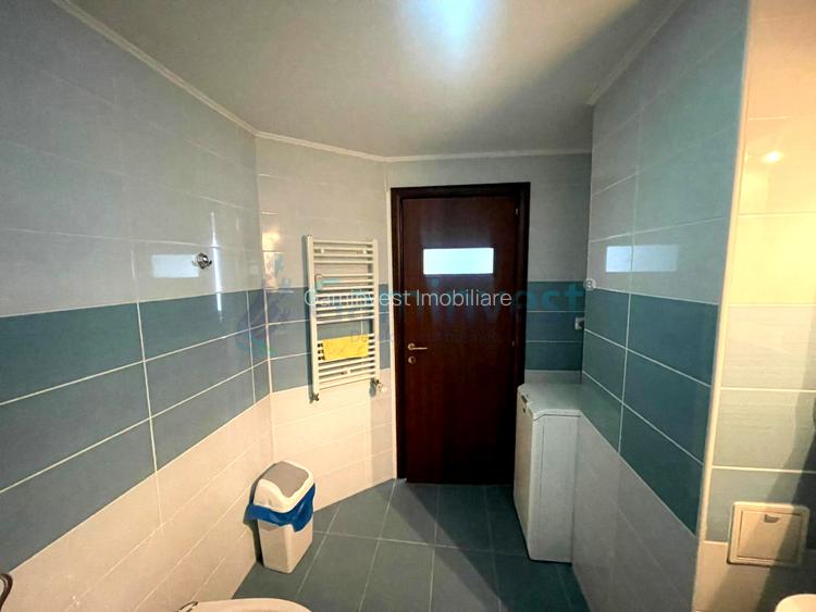 Apartament cu 2 camere de inchiriat, Prima Nufarul, Oradea, Bihor - 10