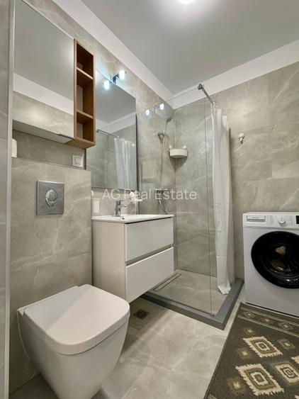 Studio Lebada Lake Residence- Vedere lac -Parcare inclusa - 9