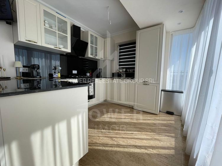 Penthouse de vânzare, Calea Șurii Mici, Sibiu - 4