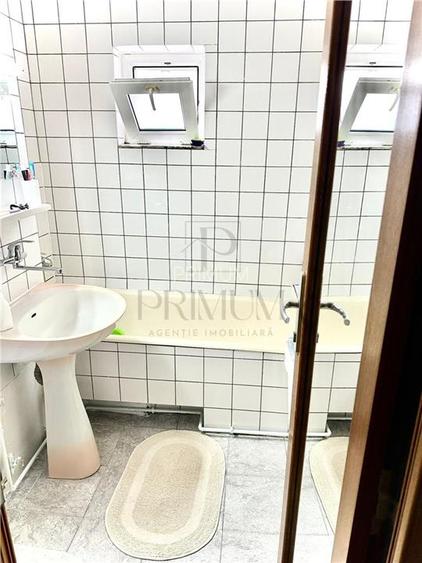 LIPOVEI | 3 CAM | ET.2 | DECOMANDAT | 2 BALCOANE | RENOVAT | CENTRALA | BOXA - 7