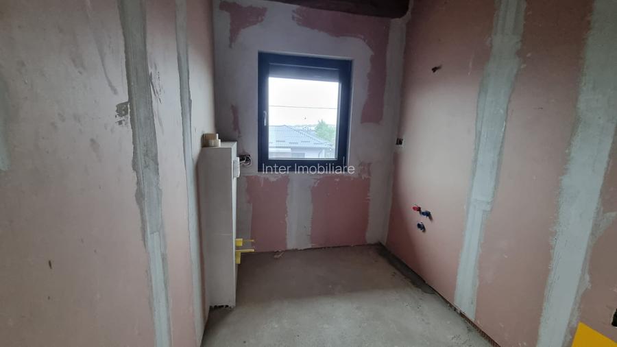 5 camere, 177 mp, de vanzare casa in zona 5 drumuri - Valea Adanca, Cod 158473 - 5
