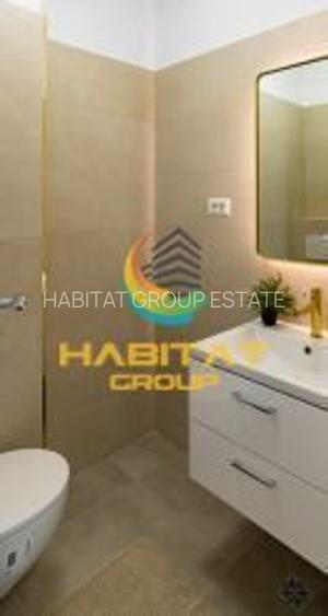 3 camere Apollo Residence, Metrou Berceni, 5 minute 2 Bai Dezvoltator - 14