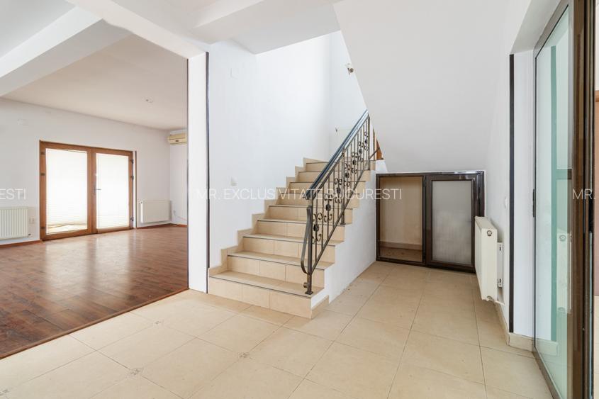 Casa 4 camere chiajna padure - 14