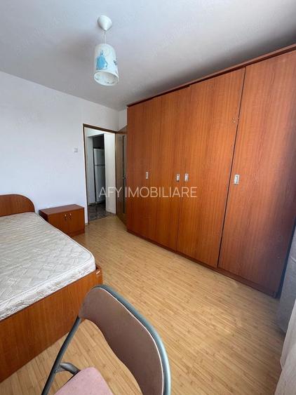 Inchiriez  Apartament 2 camere-Zona Berceni - 8