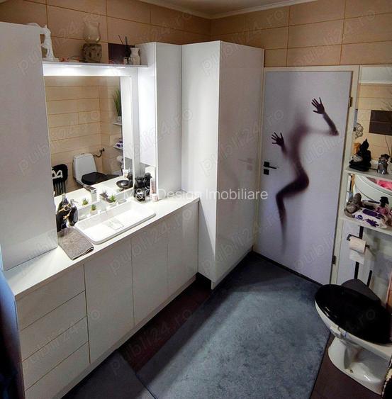 Apartament confort 1 decomandat etaj 2 3 camere Dumbravita - 10