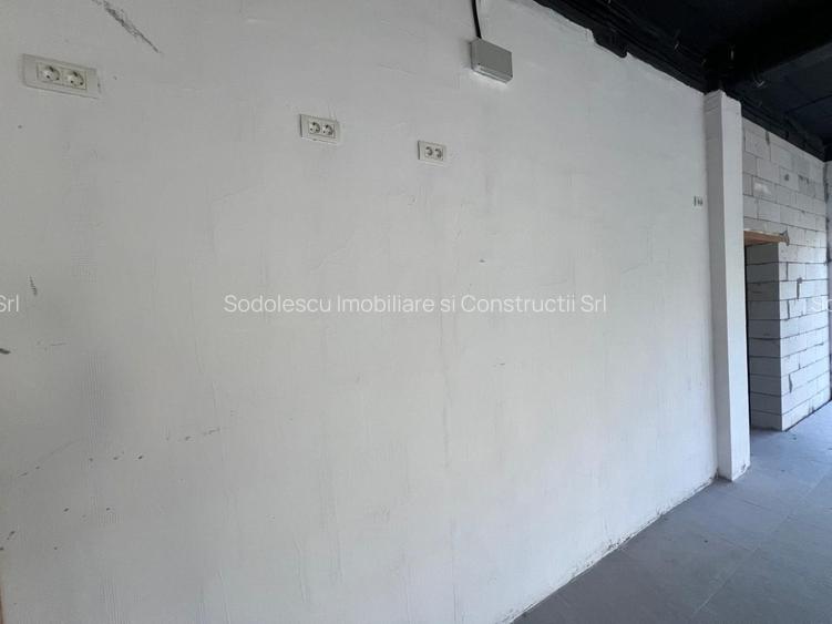 SPATIU COMERCIAL NOU CU MULTIPLE DESTINATII zona LIPOVEI - 9