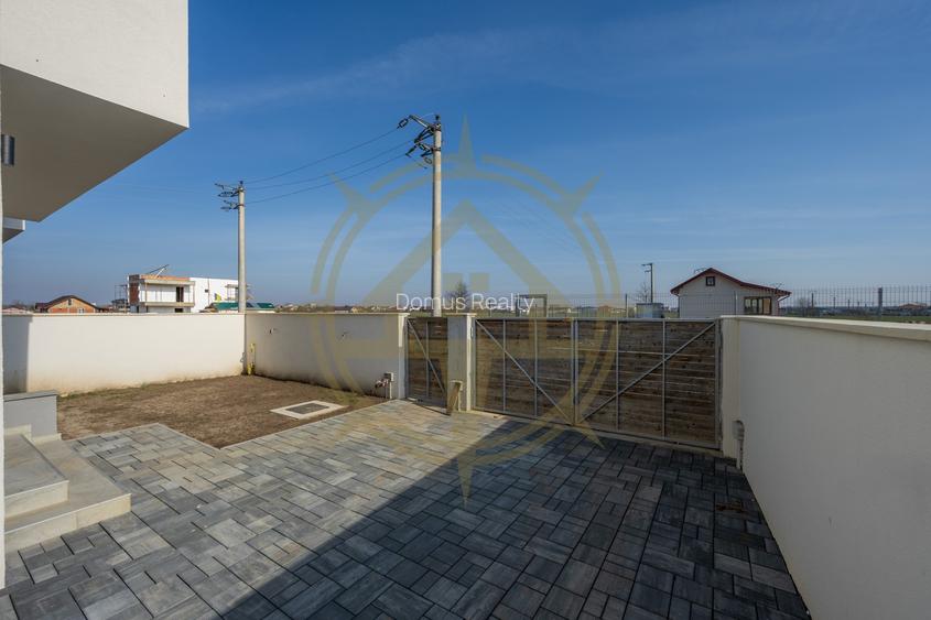 Comision 0 Vila Mobilata Padure Ghermanesti - 9