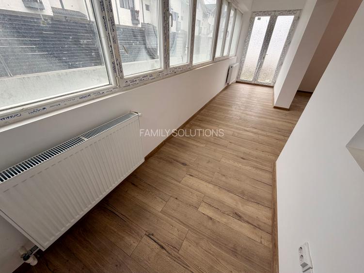 Oportunitate! Imobil P+2Et pretabil multiple afaceri. Teren 495mp. 8 cam. - 8