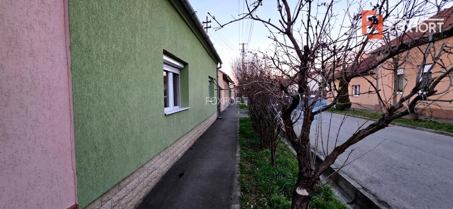 Casa de vanzare cu 3 camere, zona Aurel Vlaicu, Arad - 31