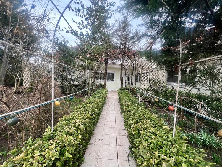 Negru Voda casa  cu teren de 1200 mp, constructie 2008 - 17