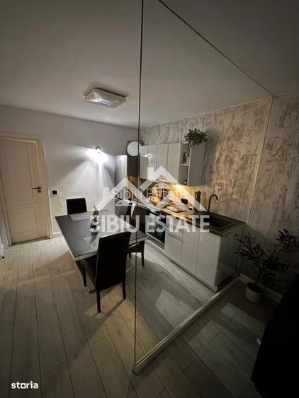 Apartament de inchiriat cu 2 camere, gradina - Zona Parcul Sub Arini - 4