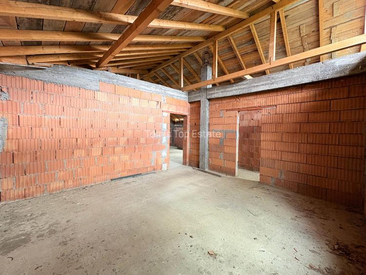 Casa P+1 la Rosu in Valu lui Traian - 7