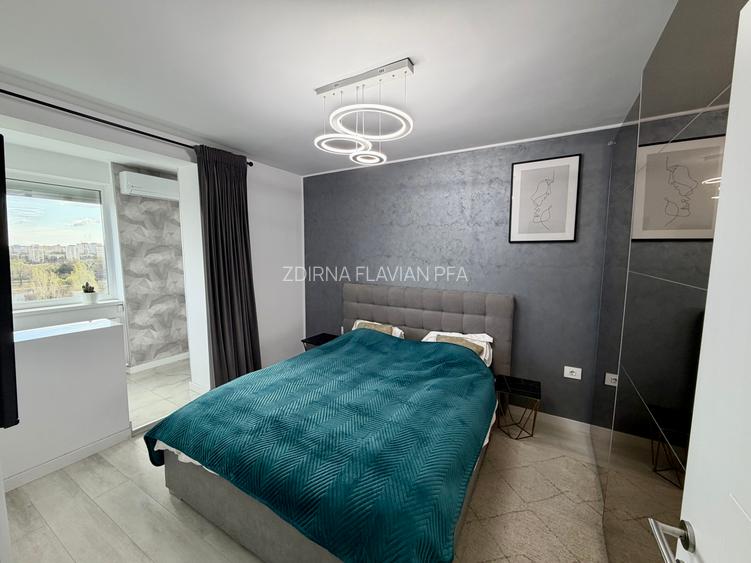 Apartament 2 camere - panoramic Parc IOR - centrala proprie - 3