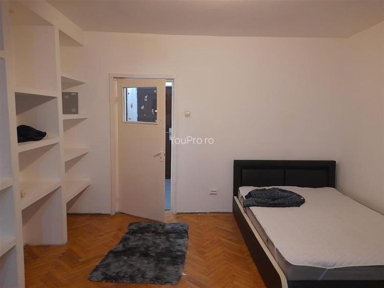 Spatios Etaj 1 Iulius Mall - 5