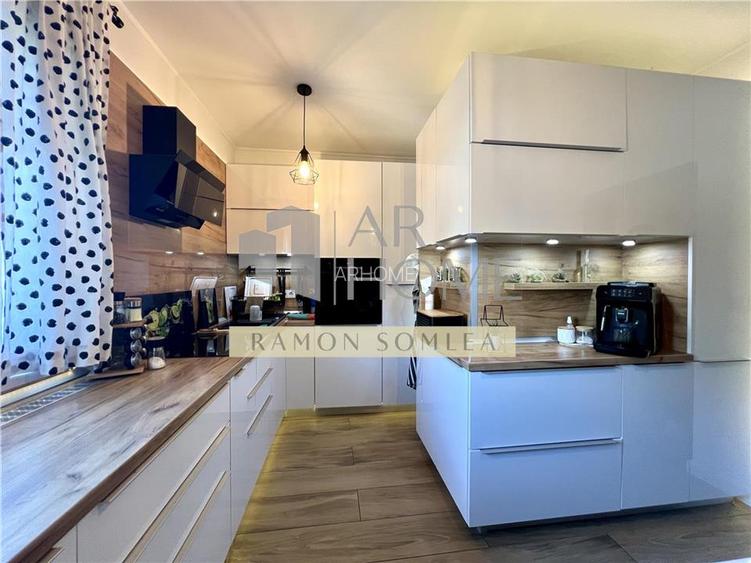 Vanzare apartament 2 camere , la vila, ultracentral, Ploiesti - 5