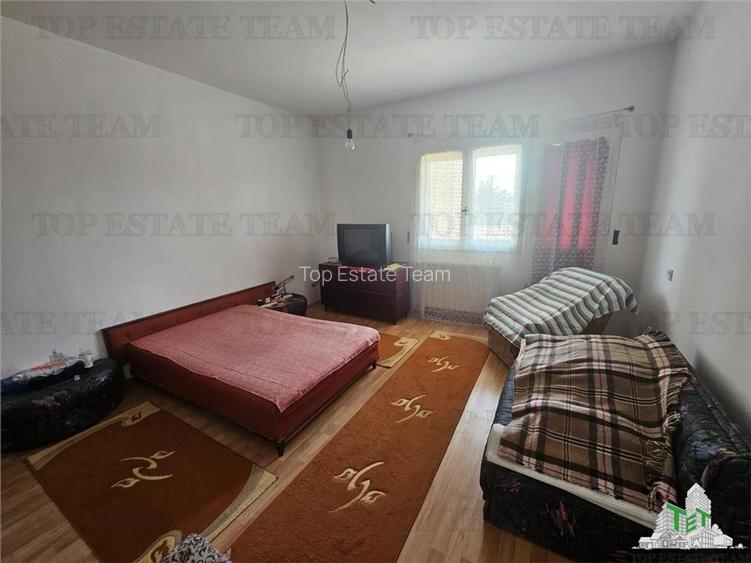 Vila spatioasa 6camere+garaj in centru Bolintin-Deal - 6