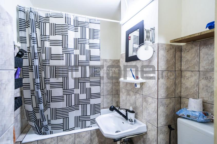 Apartament 2 camere, 5 min. metrou Lujerului, decomandat, etaj 6/10, Comision 0% - 19