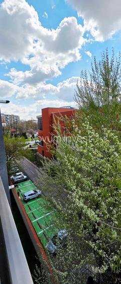 Apartament 2 camere,decomandat, 64mp ,vedere parc Politehnica - 13