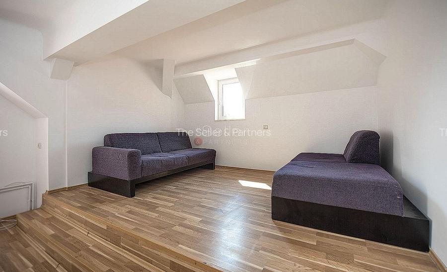 Priveliste Deosebita Zona Centrala - 2