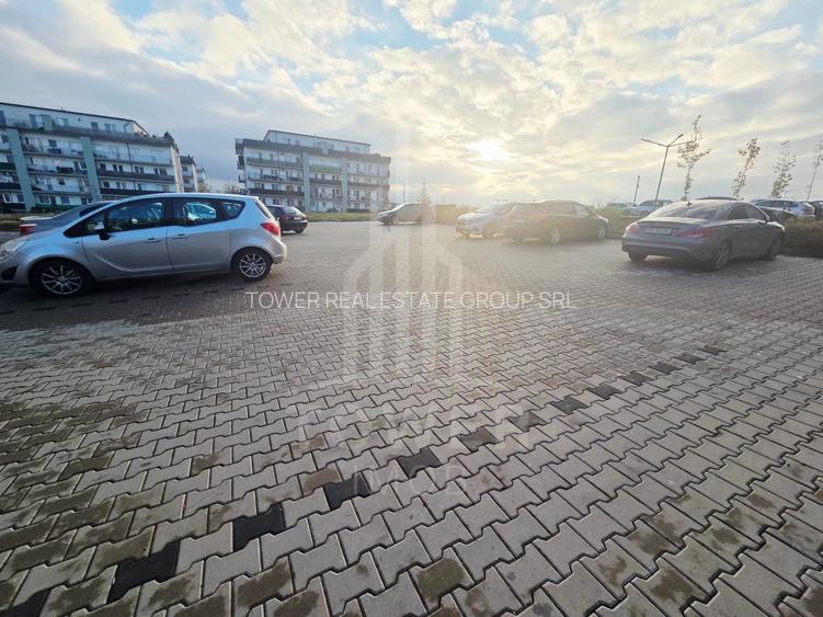 Apartament cu 3 camere de vânzare – Ogorului, Turnișor, Sibiu - 7