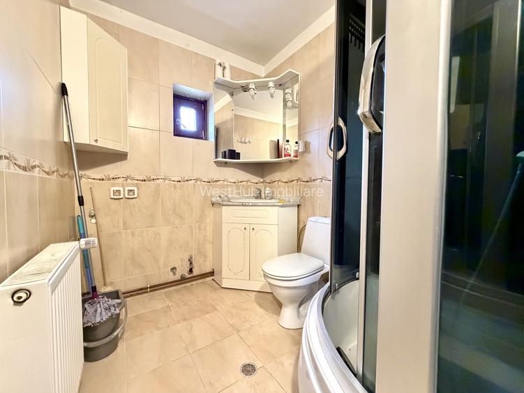 Apartament 2 camere, 55 mp utili, partial mobilat - Zona Bucovina - 11