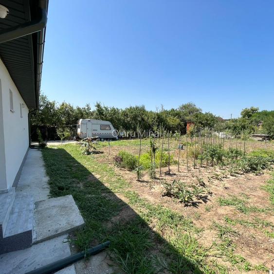 SUPER OFERTĂ! Casă de Locuit – Casă de Vacanță - 4